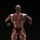 Santana  Anderson - IFBB Toronto Pro Supershow 2011 - #1